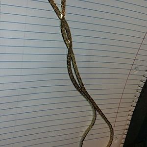 Accessories - Gold Chain / Necklace Accessories - Gold Chain / Necklace